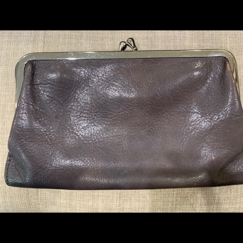Hobo Wallet